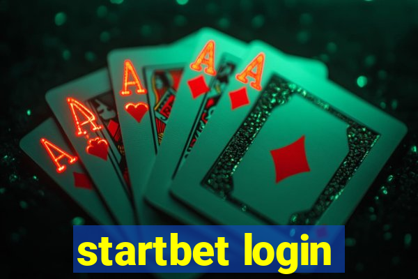 startbet login